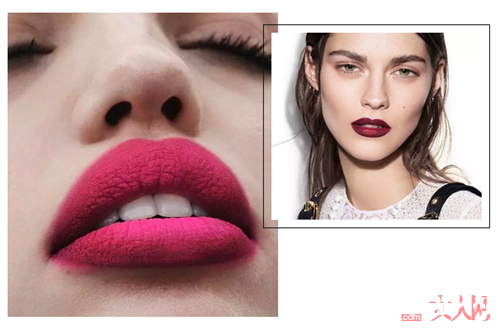 Christian Louboutin 萝卜丁唇釉_5支持久度超强的唇釉 让你的唇妆不再脱