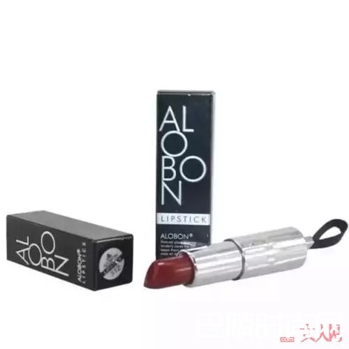 雅邦黑管口红_国货当自强 这些国产彩妆真的是良心价