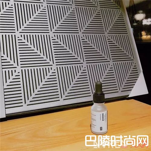 HomeFacialPro烟酰胺原液_ 夏日高性价比护肤品 我就只从这个牌子中选