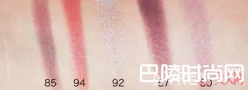 Addiction 单色眼影_自然不造作 这些平价眼镜帮你打造清新眼妆