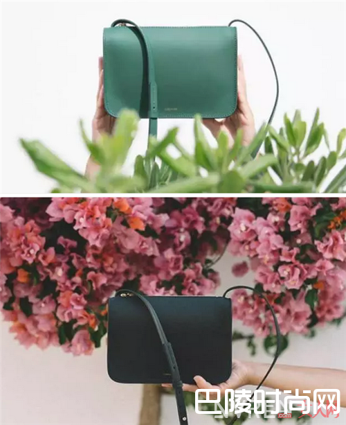 Cuero & Mo包包推荐_厌倦了大牌款 来体验下时髦流行的小众包清新