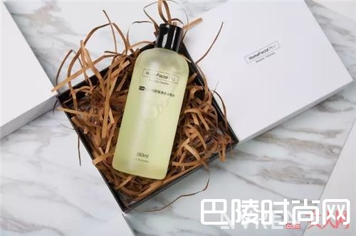  HomeFacialPro卸妆水_ 夏日高性价比护肤品 我就只从这个牌子中选