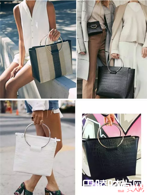  LITTLE LIFFNER包包推荐_厌倦了大牌款 来体验下时髦流行的小众包清新