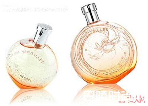 爱马仕 橘采星光香水适合哪种形象的职场女性_职场女性用香攻略：刚毕业的你，别错过这份香水榜单！