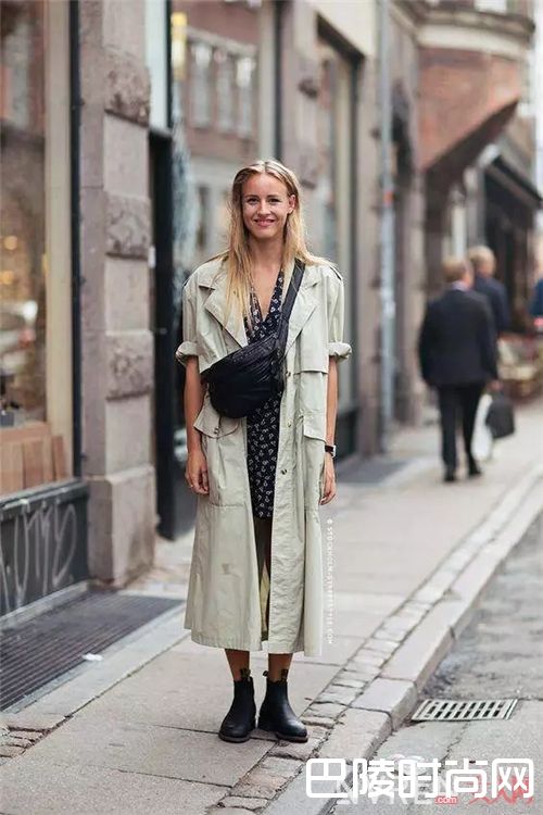 腰包为什么不好搭配？_这5个所谓超火的单品 其实处处都是坑~