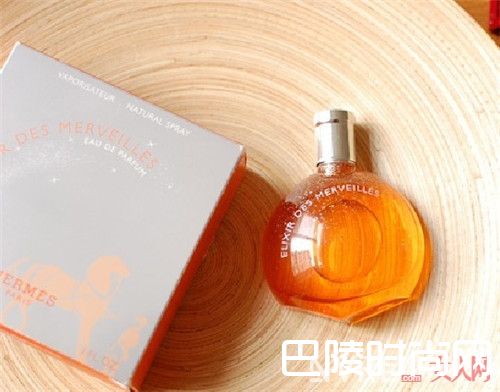 爱马仕 橘采星光香水适合哪种形象的职场女性_职场女性用香攻略：刚毕业的你，别错过这份香水榜单！