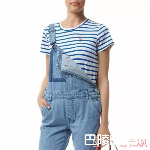 条纹衫品牌推荐_拒绝条纹衫撞款！从这些有个性的品牌入手！