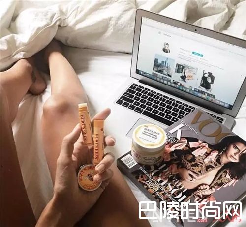 Burt's Bees品牌简介_夏日滋润不黏腻的润唇膏 我就认准他家！