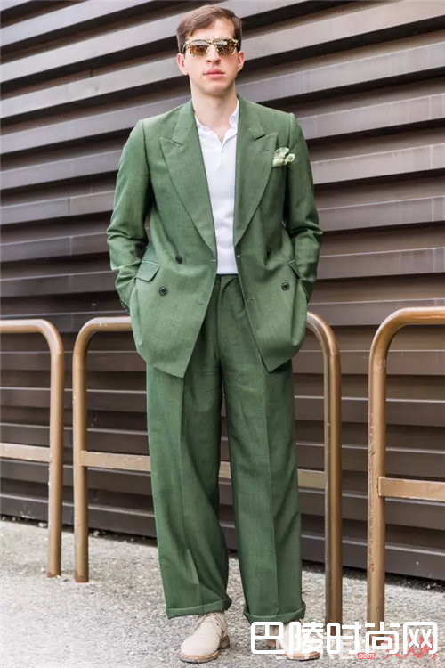 基础款长裤_看这里，教你如何让傻大个男朋友秒变型男