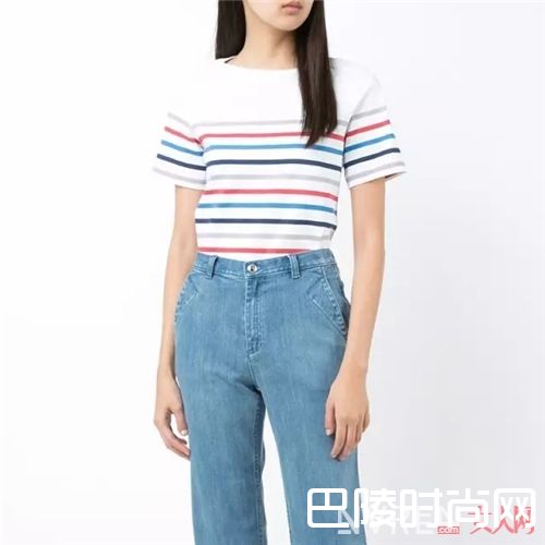 条纹衫品牌推荐_拒绝条纹衫撞款！从这些有个性的品牌入手！