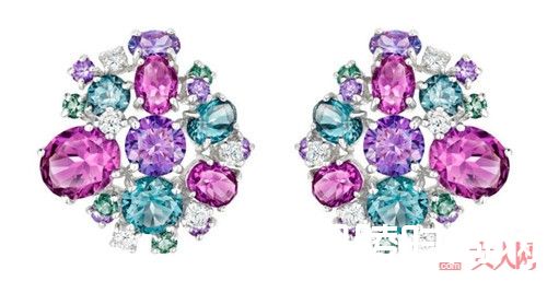 ART ē：Deseo珠宝系列有哪些特点_花朵系列珠宝有哪些？这10款花朵系列珠宝是夏日里最美的吗