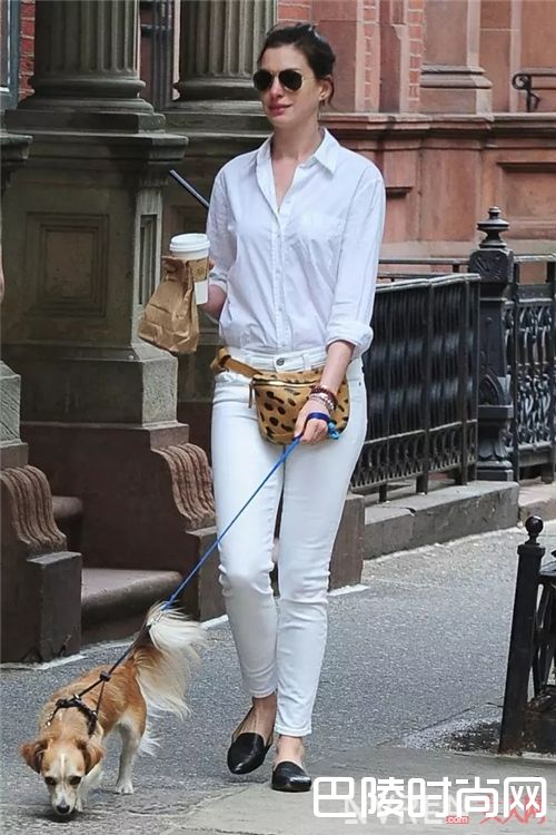 腰包为什么不好搭配？_这5个所谓超火的单品 其实处处都是坑~