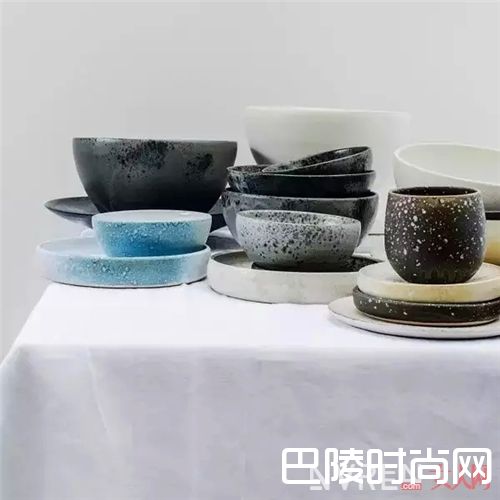 K.H.Würtz餐具_美貌与实用兼并 这些小众餐具让你的餐桌低调又有逼格