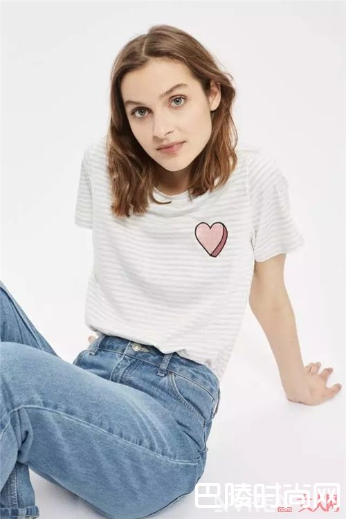 条纹衫品牌推荐_拒绝条纹衫撞款！从这些有个性的品牌入手！