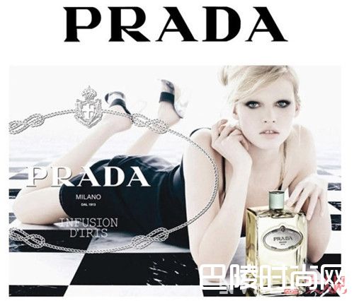 普拉达 鸢尾花女士香水适合职场女性吗_职场女性用香攻略：刚毕业的你，别错过这份香水榜单！