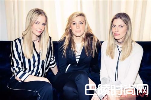  La ligne条纹衫_拒绝条纹衫撞款！从这些有个性的品牌入手！