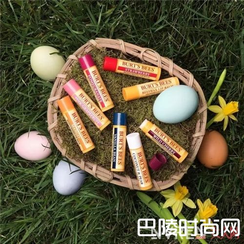 Burt's Bees品牌简介_夏日滋润不黏腻的润唇膏 我就认准他家！
