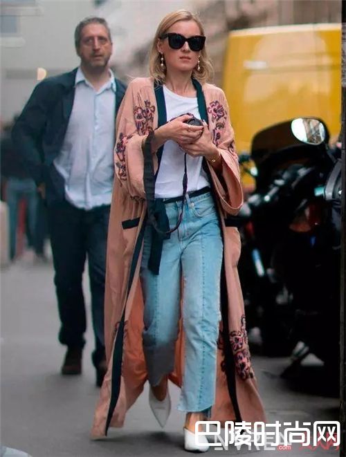 长袍外套为什么不好搭配?_这5个所谓超火的单品 其实处处都是坑~