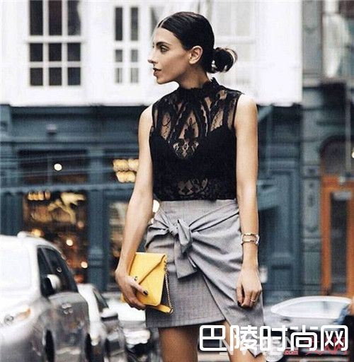 千千结介绍_这些系带怎么系怎么好看 终于知道为什么这么流行了