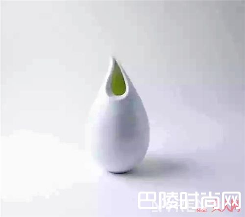 HAIIRO餐具_美貌与实用兼并 这些小众餐具让你的餐桌低调又有逼格