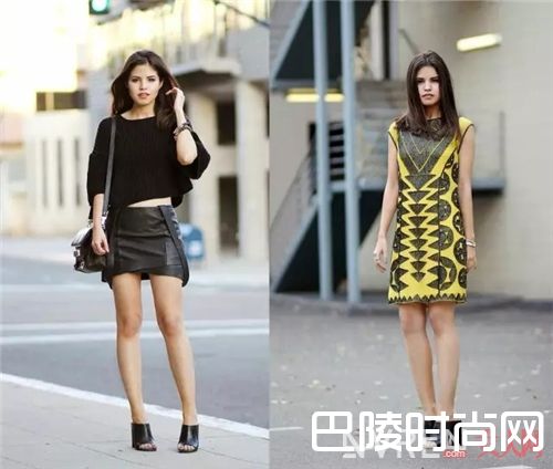 高脚背穆勒鞋为什么不好搭配？_这5个所谓超火的单品 其实处处都是坑~