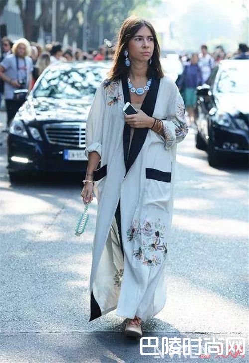 长袍外套为什么不好搭配?_这5个所谓超火的单品 其实处处都是坑~
