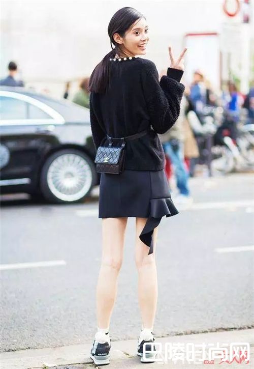 腰包为什么不好搭配？_这5个所谓超火的单品 其实处处都是坑~