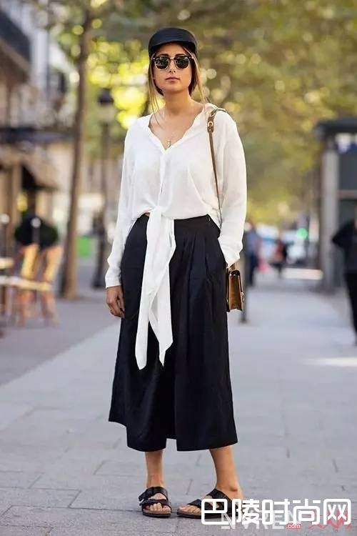 腰部系带介绍_这些系带怎么系怎么好看 终于知道为什么这么流行了