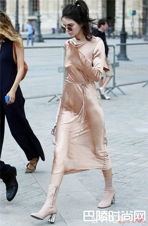 腰部系带介绍_这些系带怎么系怎么好看 终于知道为什么这么流行了