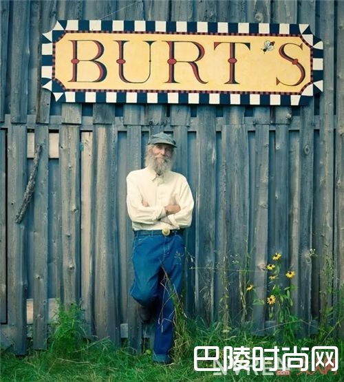 Burt's Bees品牌简介_夏日滋润不黏腻的润唇膏 我就认准他家！