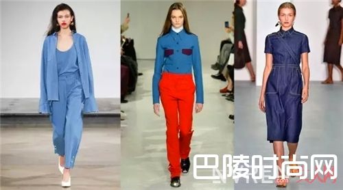 牛仔衬衫如何搭配？_这个夏天不只有白衬衫 这4款衬衫帮你打造时髦