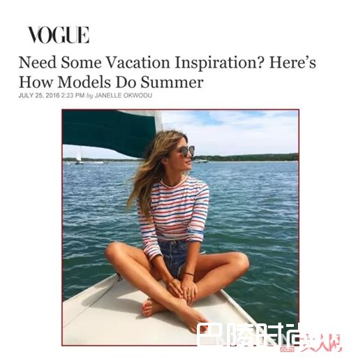 Kule条纹衫_拒绝条纹衫撞款！从这些有个性的品牌入手！