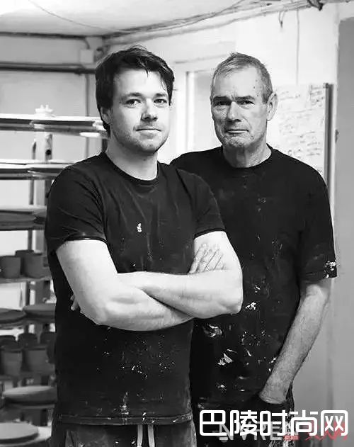 K.H.Würtz餐具_美貌与实用兼并 这些小众餐具让你的餐桌低调又有逼格