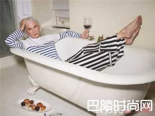  La ligne条纹衫_拒绝条纹衫撞款！从这些有个性的品牌入手！