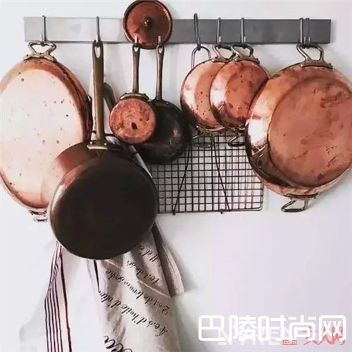 Mauviel餐具_美貌与实用兼并 这些小众餐具让你的餐桌低调又有逼格