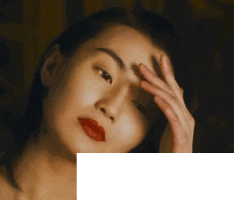 枫叶红口红如何搭配？_黄皮妹子的友好色 让口红和心情一起美美哒