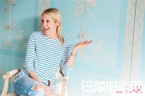 Kule条纹衫_拒绝条纹衫撞款！从这些有个性的品牌入手！