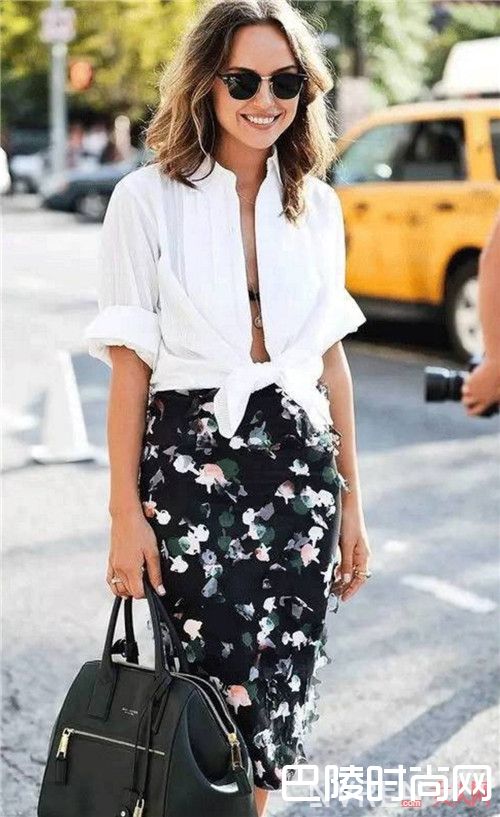 腰部系带介绍_这些系带怎么系怎么好看 终于知道为什么这么流行了