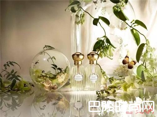 安霓可古特尔 哈德良之水 简介_职场女性用香攻略：刚毕业的你，别错过这份香水榜单！