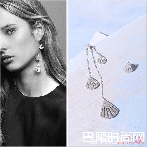 APM Monaco首饰为什么受明星喜欢_人生拥有的第一件饰品首选什么？APM Monaco首饰品牌值得选购吗？