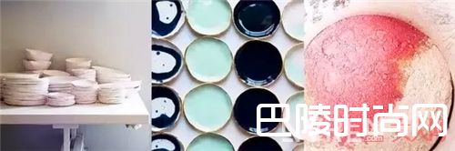 Suite one Studio餐具_美貌与实用兼并 这些小众餐具让你的餐桌低调又有逼格