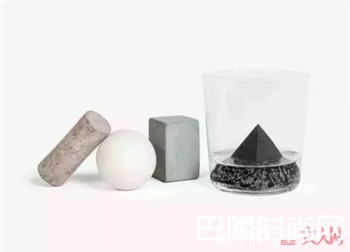 AREAWARE餐具_美貌与实用兼并 这些小众餐具让你低调又有逼格