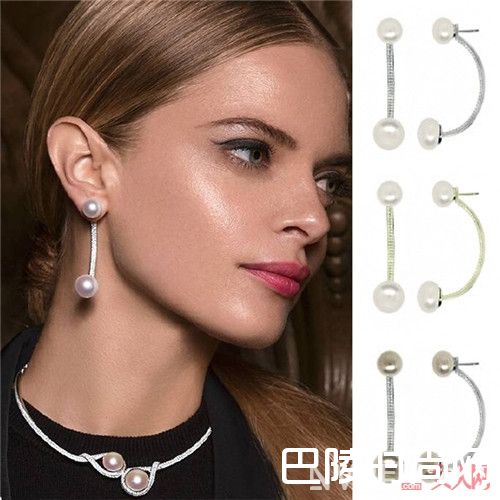 APM Monaco首饰为什么受明星喜欢_人生拥有的第一件饰品首选什么？APM Monaco首饰品牌值得选购吗？