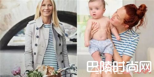 Kule条纹衫_拒绝条纹衫撞款！从这些有个性的品牌入手！