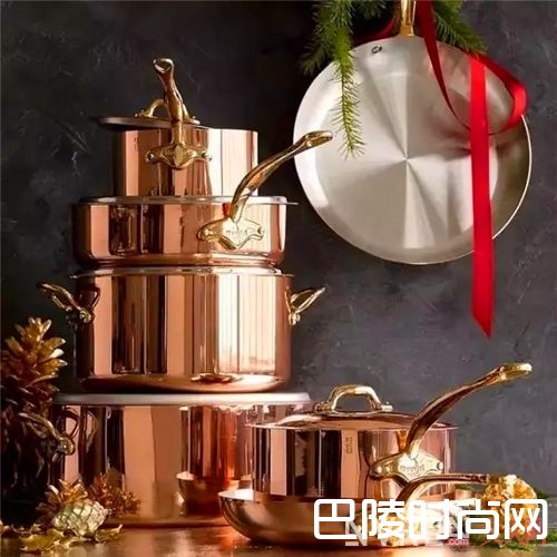 Mauviel餐具_美貌与实用兼并 这些小众餐具让你的餐桌低调又有逼格