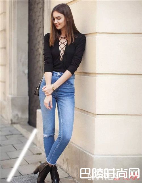 胸前系带介绍_这些系带怎么系怎么好看 终于知道为什么这么流行了