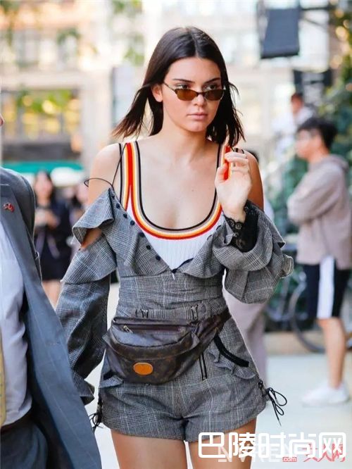 腰包为什么不好搭配？_这5个所谓超火的单品 其实处处都是坑~