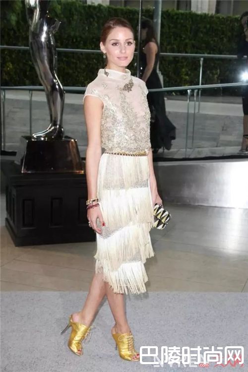 高脚背穆勒鞋为什么不好搭配？_这5个所谓超火的单品 其实处处都是坑~