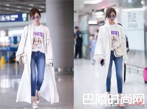 长袍外套为什么不好搭配?_这5个所谓超火的单品 其实处处都是坑~