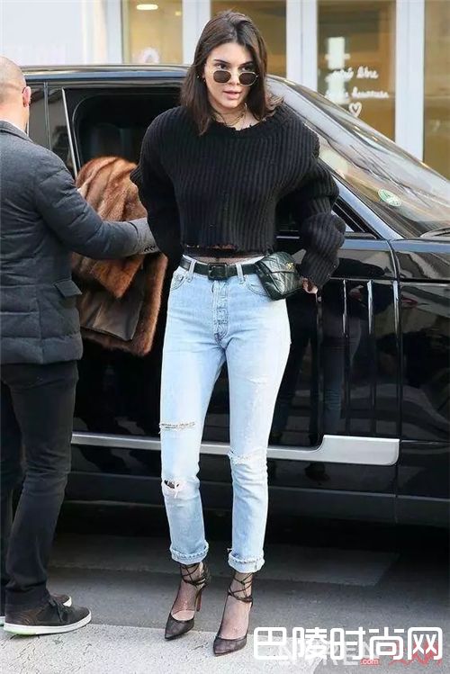 腰包为什么不好搭配？_这5个所谓超火的单品 其实处处都是坑~